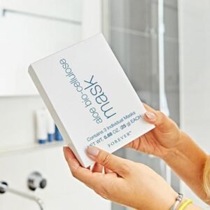 ALOE BIO-CELLULOSE MASK