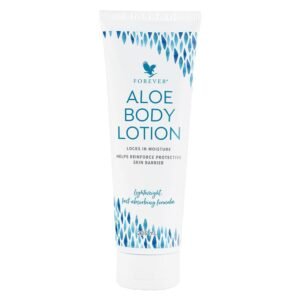 ALOE BODY LOTION