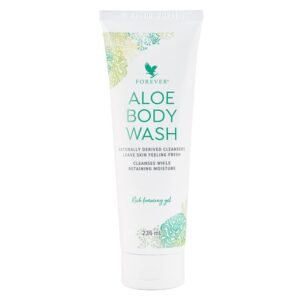 ALOE BODY WASH