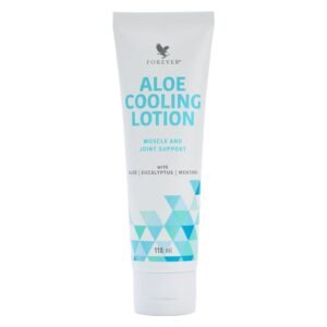 ALOE COOLING LOTION
