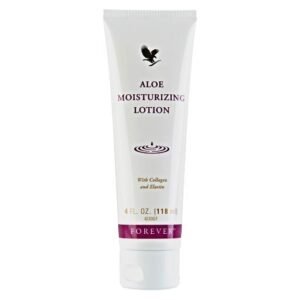 ALOE MOISTURIZING LOTION