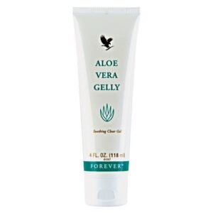 ALOE VERA GELLY