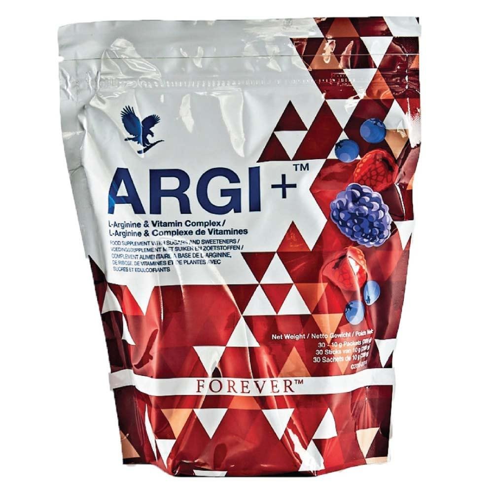 ARGI +