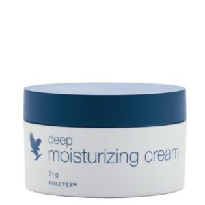 DEEP MOISTURIZING CREAM