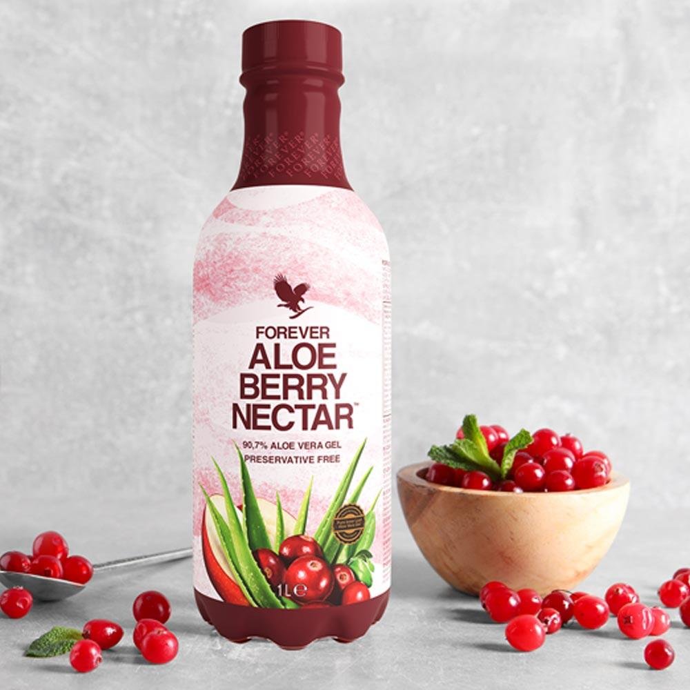 ALOE BERRY NECTAR