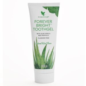 FOREVER BRIGHT TOOTHGEL