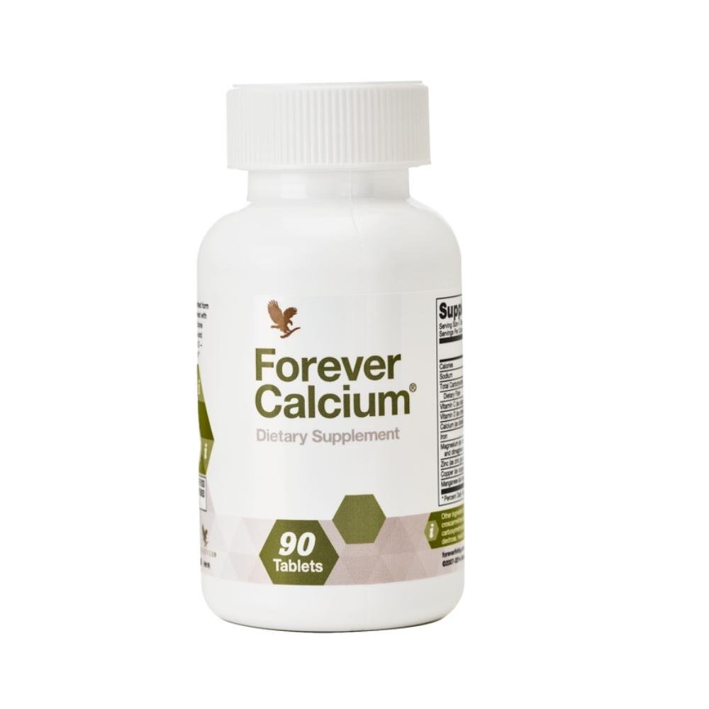 FOREVER CALCIUM