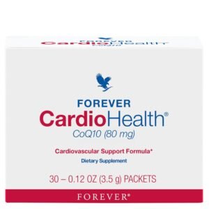 FOREVER CARDIOHEALTH