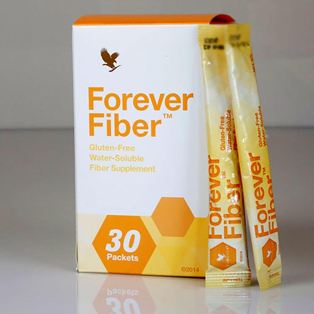 FOREVER FIBER