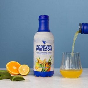 ALOE FOREVER FREEDOM