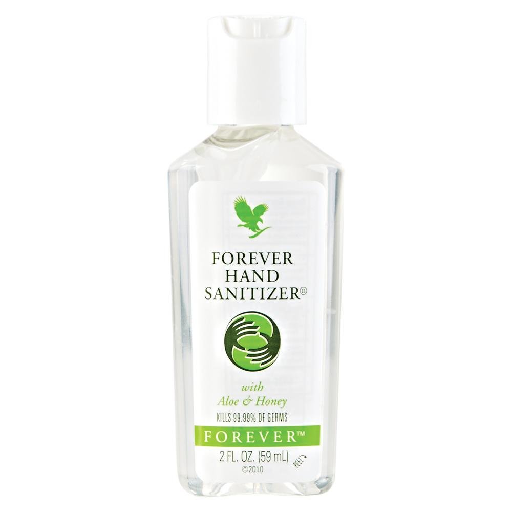 FOREVER HAND SANITIZER