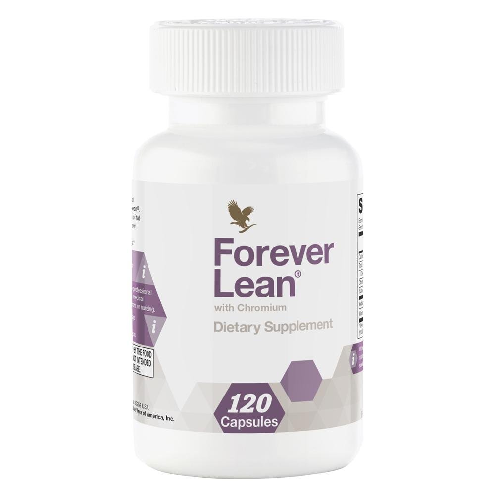 FOREVER LEAN