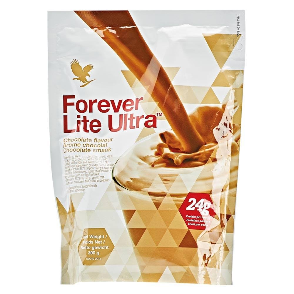 FOREVER LITE ULTRA DE CIOCOLATA