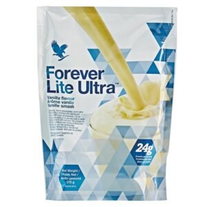 FOREVER LITE ULTRA DE VANILIE