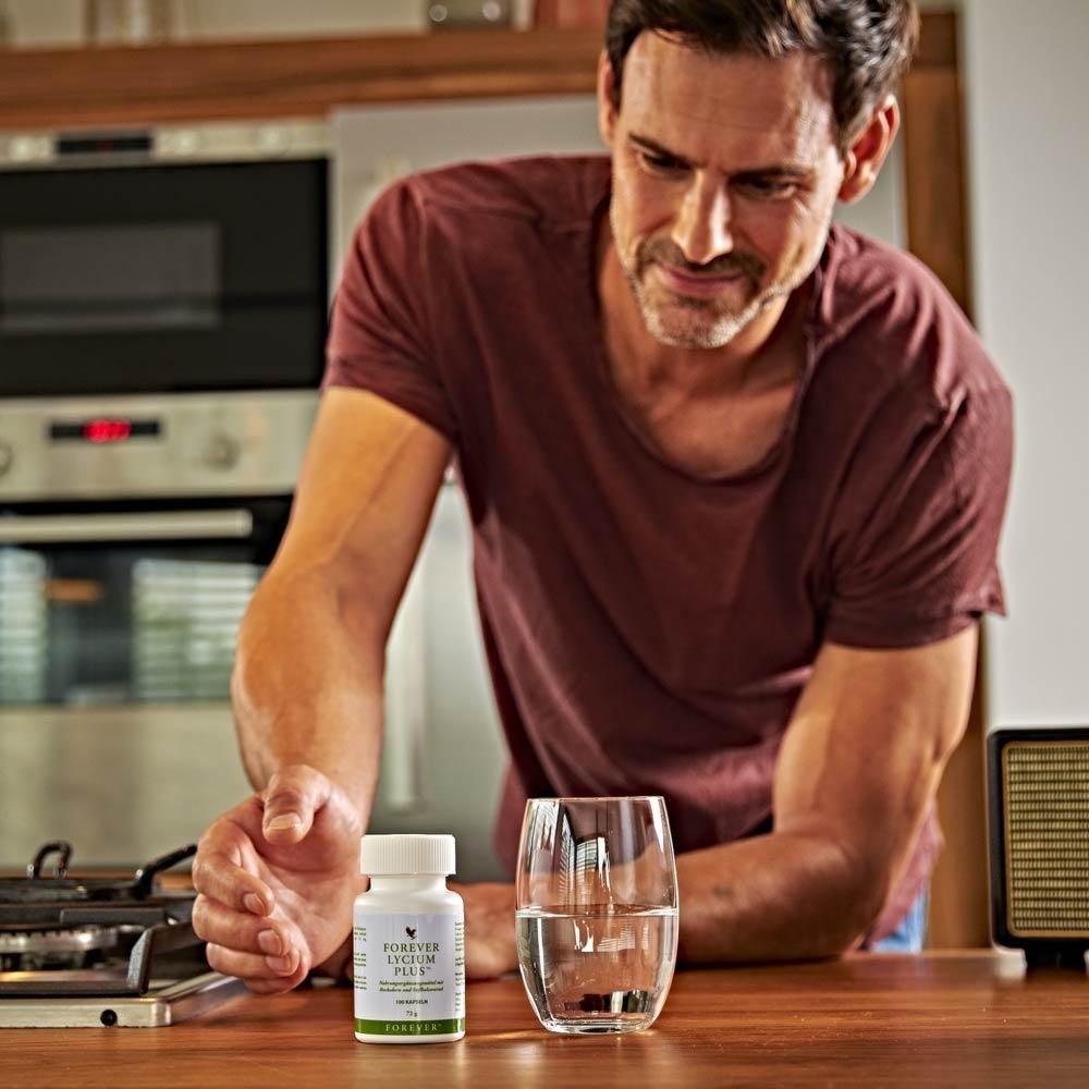 FOREVER LYCIUM PLUS