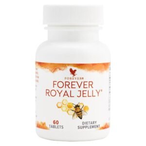 FOREVER ROYAL JELLY