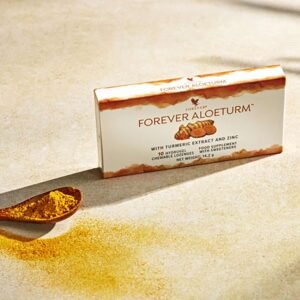 FOREVER ALOETURM 10-PACK