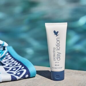 PROTECTING DAY LOTION