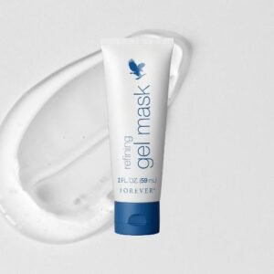 REFINING GEL MASK