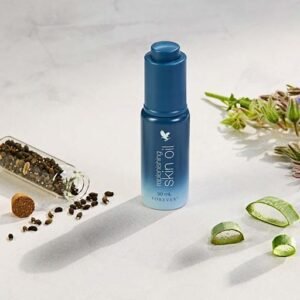 REPLENISHING SKIN OIL